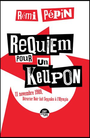 Requiem pour un Keupon