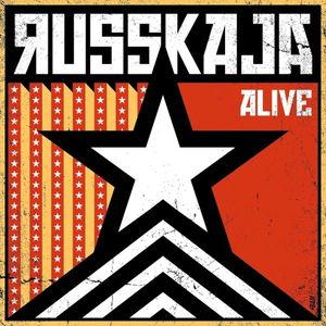 Alive