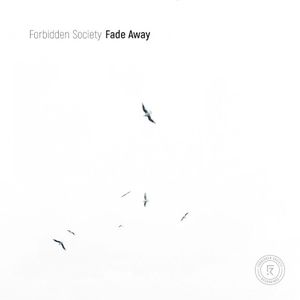 Fade Away (Single)