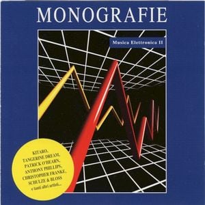 Monografie, Vol. 20: Musica elettronica II