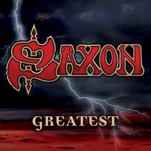 Greatest Saxon