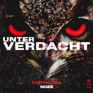 UNTER VERDACHT (Single)