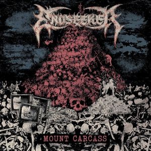 Mount Carcass