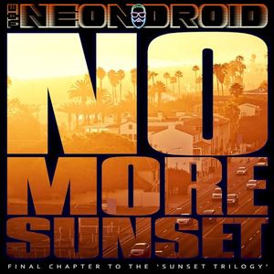 No More Sunset (EP)