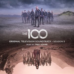 The 100: Original Television Soundtrack - Season 5 (OST)