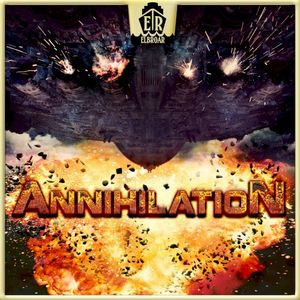 Annihilation