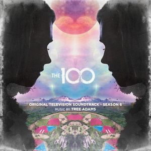 The 100: Original Television Soundtrack - Season 6 (OST)