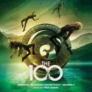 The 100: Original Television Soundtrack - Season 7 (OST)