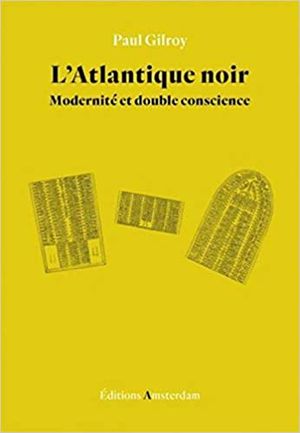 L'Atlantique noir