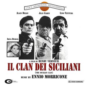 The Sicilian Clan (From The Sicilian Clan)
