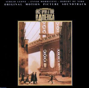 Cockeye's Song (Once Upon A Time In America)