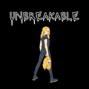 UNBREAKABLE (Single)