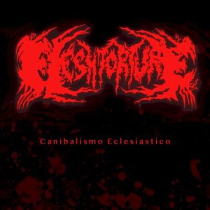 Cannibalismo eclesiasto (Single)