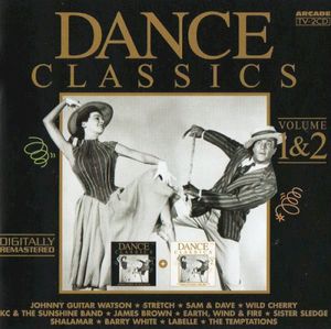 Dance Classics, Volume 1 & 2