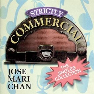 Strictly Commercial (The Jingles Collection)