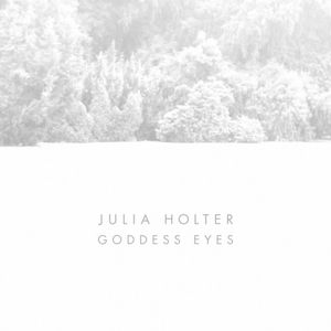 Goddess Eyes (Single)