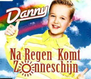 Na regen komt zonneschijn (Single)