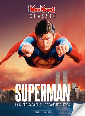 Mad Movies Classic : Superman