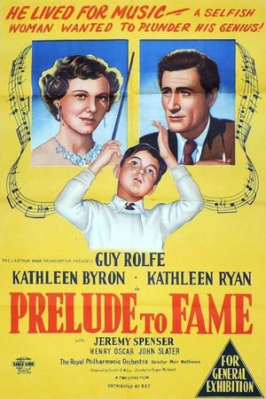 Prelude to Fame