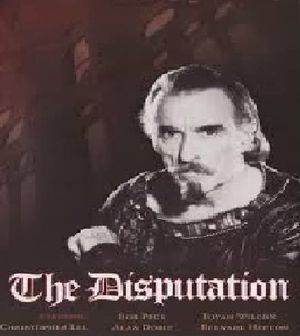 The Disputation