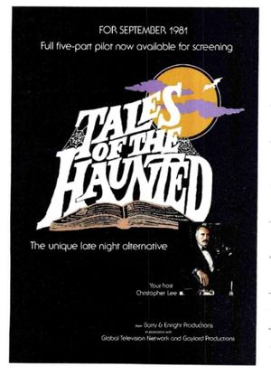 Tales of the Haunted