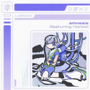 amnesia (Single)
