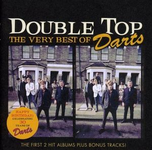 Double Top - The Very Best of Darts