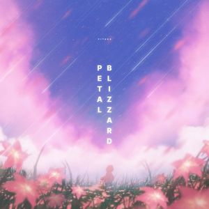 Petal Blizzard (EP)