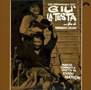 Giù la testa (OST)