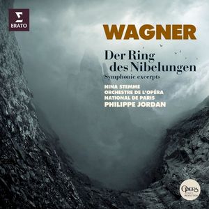 Das Rheingold (The Rhine Gold), opera, WWV 86a: Prelude / Interludes / Entry of the Gods into Valhalla