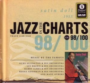 Jazz in the Charts 098 (1953)