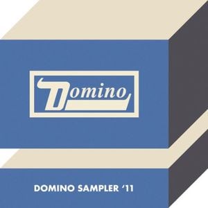 Domino Sampler ’11