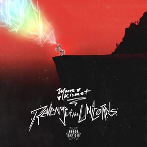 Revenge of the Unicorns EP (EP)