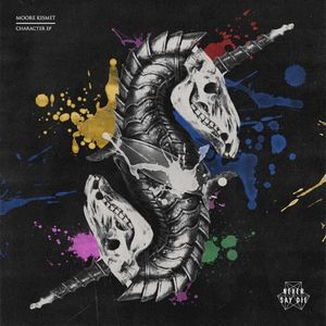 Character EP (EP)