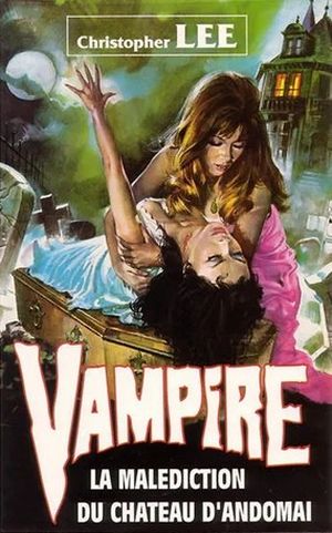 Le Vampire et le Sang des vierges