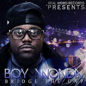 Bridge The Gap (EP)