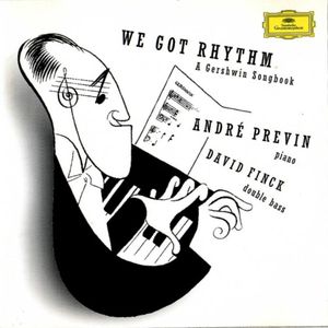 We Got Rhythm: A Gershwin Songbook
