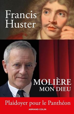 Molière, mon Dieu