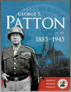 George S. Patton Jr. III