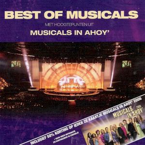 Best of Musicals: Met hoogtepunten uit musicals in Ahoy