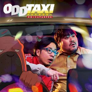 ODDTAXI (Single)