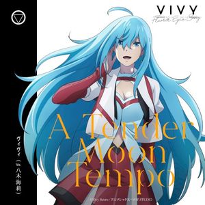 A Tender Moon Tempo (Single)