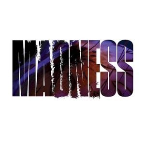 Madness (EP)