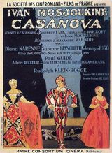 Casanova 1927 download