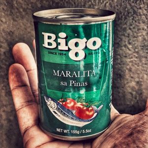 Bigo (Single)