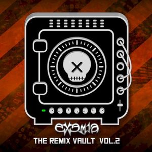 The Remix Vault vol.2