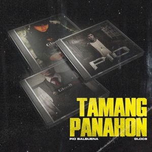 Tamang Panahon (Single)