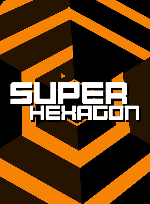 super hexagon miniclip