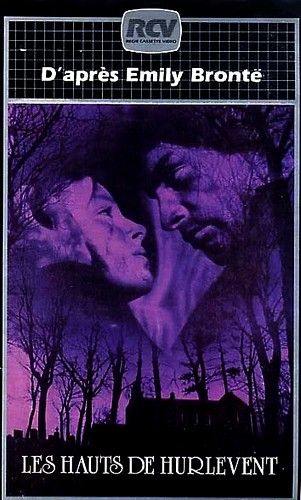 Les Hauts de Hurlevent Film (1970) SensCritique