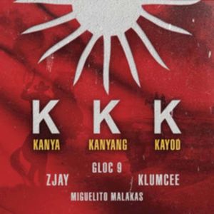 KKK (Kanya Kanyang Kayod) (Single)